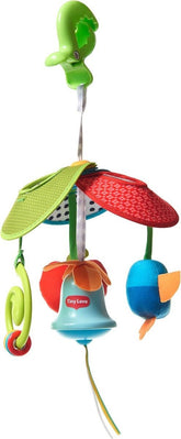 Tiny Love Pack&Go MiniMobile Meadow Days 1113400 - Colorland Toys